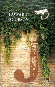 J de Howard Jacobson