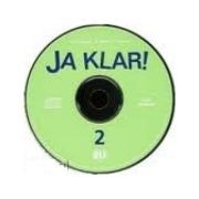 Ja Klar! Audio CD 2