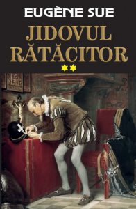 Jidovul ratacitor, Vol. 2