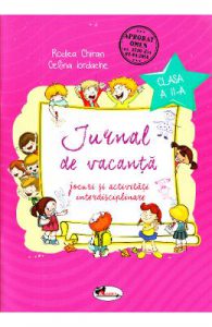 Jurnal de vacanta