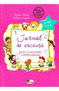Jurnal de vacanta