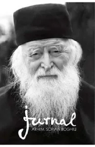 Jurnal de Arhim. Sofian Boghiu