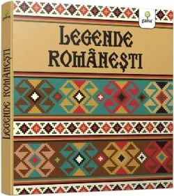 Legende Romanesti2CD
