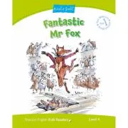 Level 4. The Fantastic Mr. Fox de Andrew Hopkins