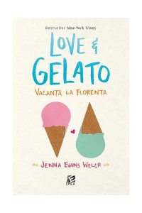Love &amp; Gelato