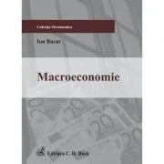 Macroeconomie de Ion Bucur