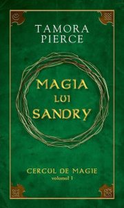 Magia lui Sandry, Cercul de magie, Vol. 1
