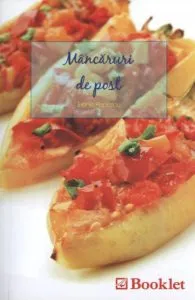 Mancaruri de post de Elena Popescu