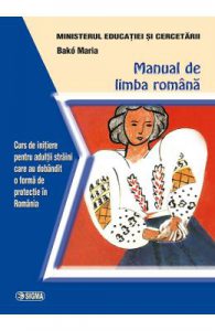 Manual de limba romana