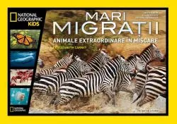 Mari migrații de Elizabeth Carney