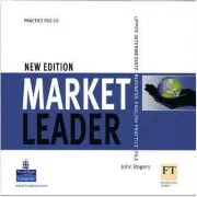 Market Leader Upper Intermediate Practice File NE de John Rogers
