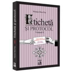 Masa e servită: comunicare nonverbală scrisă și verbală (Vol. 2)