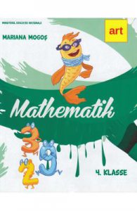 Matematica. Limba germna