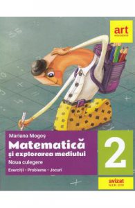 Matematica si explorarea mediului. Noua culegere