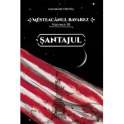 Mesteacanul bavarez Volumul 3. Santajul