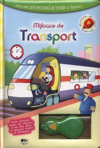 Mijloace de transport