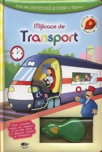 Mijloace de transport