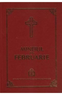 Mineiul pe februarie
