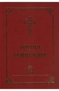 Mineiul pe februarie