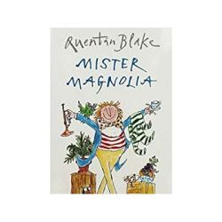 Mister Magnolia