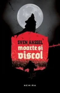 Moarte si viscol de Sven Hassel