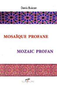 Mozaic profan