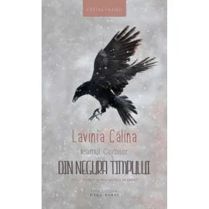 Neamul Corbilor Vol. 3 de Lavinia Calina
