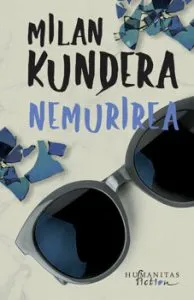 Nemurirea de Milan Kundera