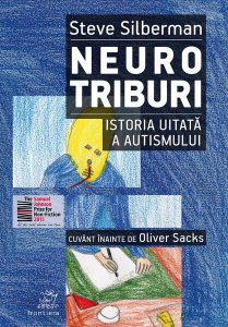 Neurotriburi. Istoria uitată a autismului