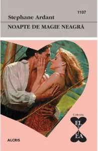 Noapte de magie neagra de Stephane Ardant