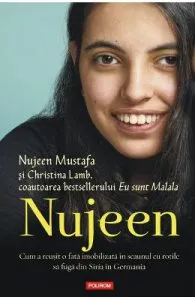 Nujeen de Christina Lamb