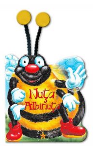 Nuta albinuta (ilustrat)