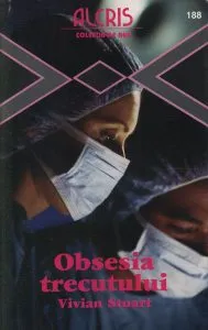 Obsesia trecutului, 188 de Vivian Stuart