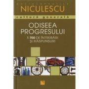 Odiseea progresului in 1700 intrebari si raspunsuri (Florian Breitsameter)