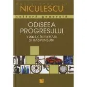 Odiseea progresului in 1700 intrebari si raspunsuri (Florian Breitsameter) de Florian Breitsamete