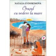 Orasul cu vedere la mare