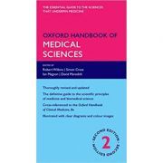 Oxford Handbook of Medical Sciences