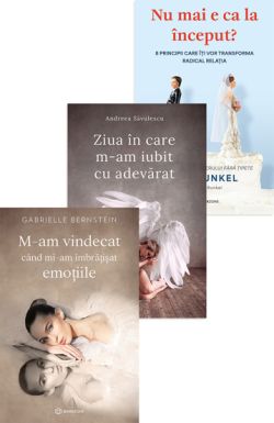 Pachetul Raspunsuri la durerile tale