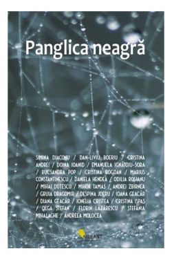Panglica neagră