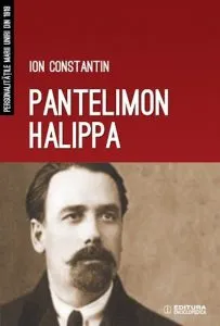 Pantelimon Halipa de Ion Constantin