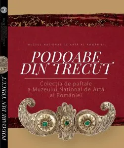 Podoabe din trecut de Carmen Tanasoiu