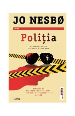 Poliția (Vol. 10)
