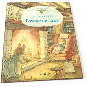 Poveste de iarna