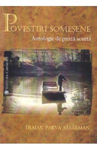 Povestiri somesene