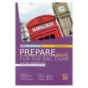 Prepare Yourself for the Bac Exam
