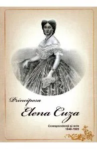 Principesa Elena Cuza de Corespondenta si acte 1840-1909