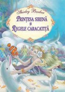Printesa Sirena si Regele Caracatita