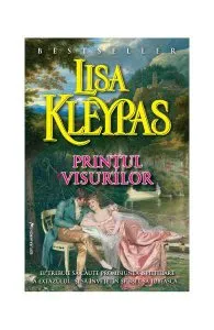Printul Visurilor de Lisa Kleypas