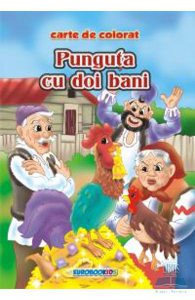 Punguta cu doi bani