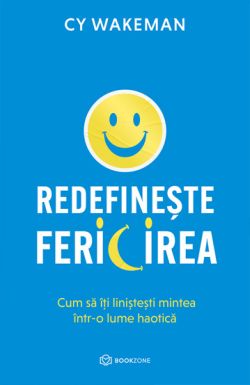 Redefineste fericirea